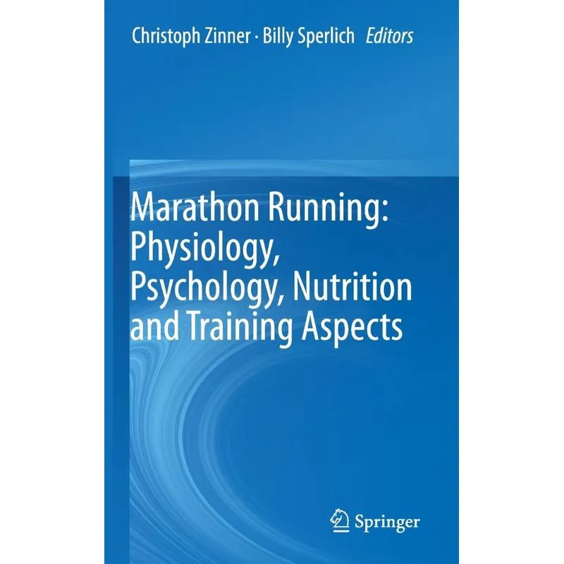 Marathon Running