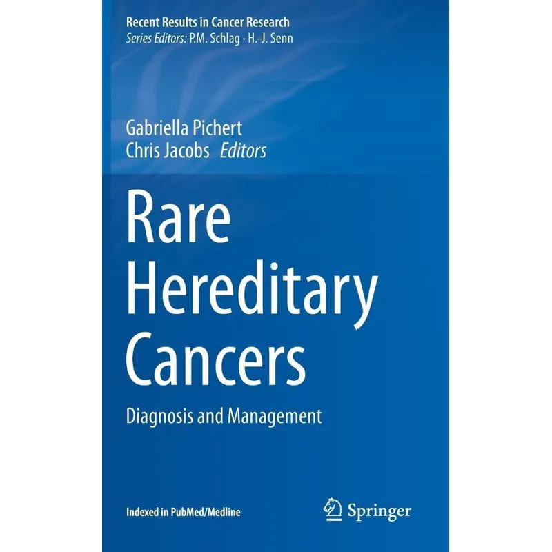 Rare Hereditary Cancers