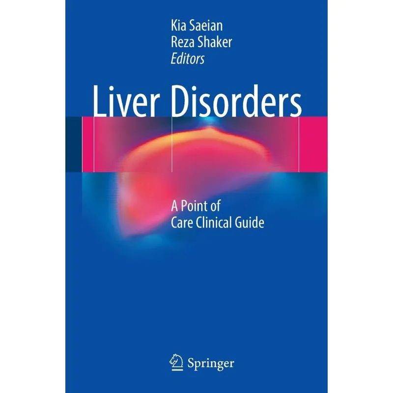 Liver Disorders