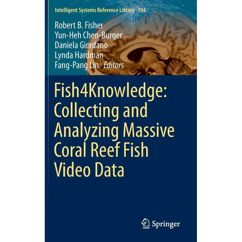Fish4knowledge