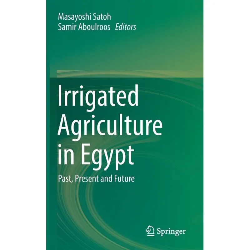 Irrigated Agriculture in Egypt