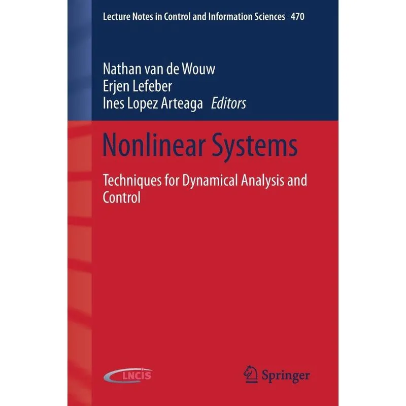 Nonlinear Systems
