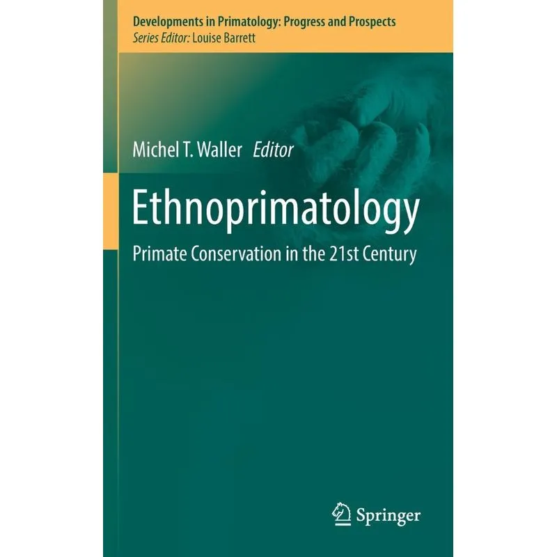 Ethnoprimatology