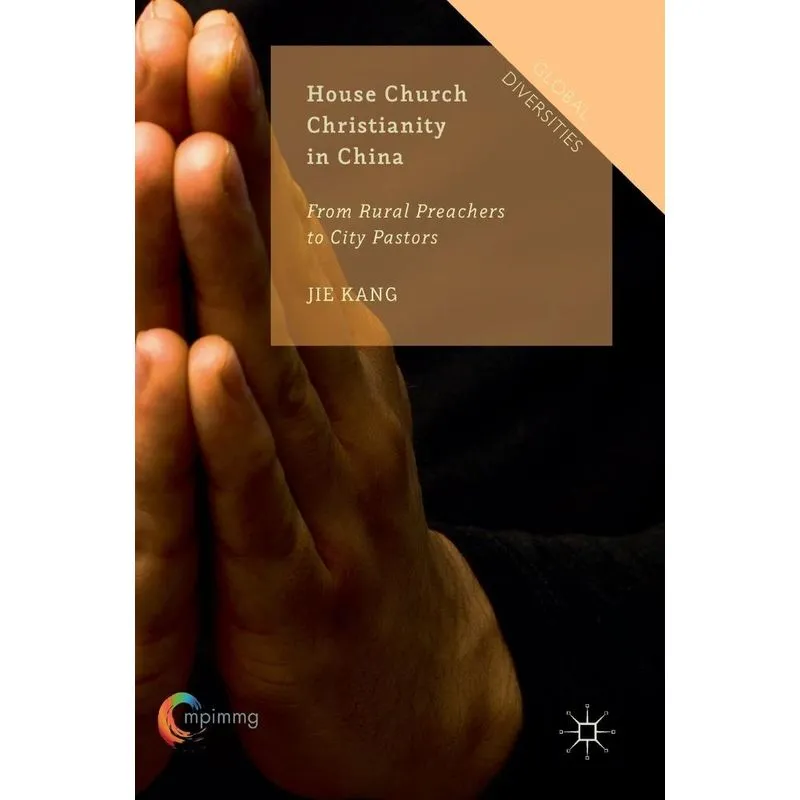 House Church Christianity in China