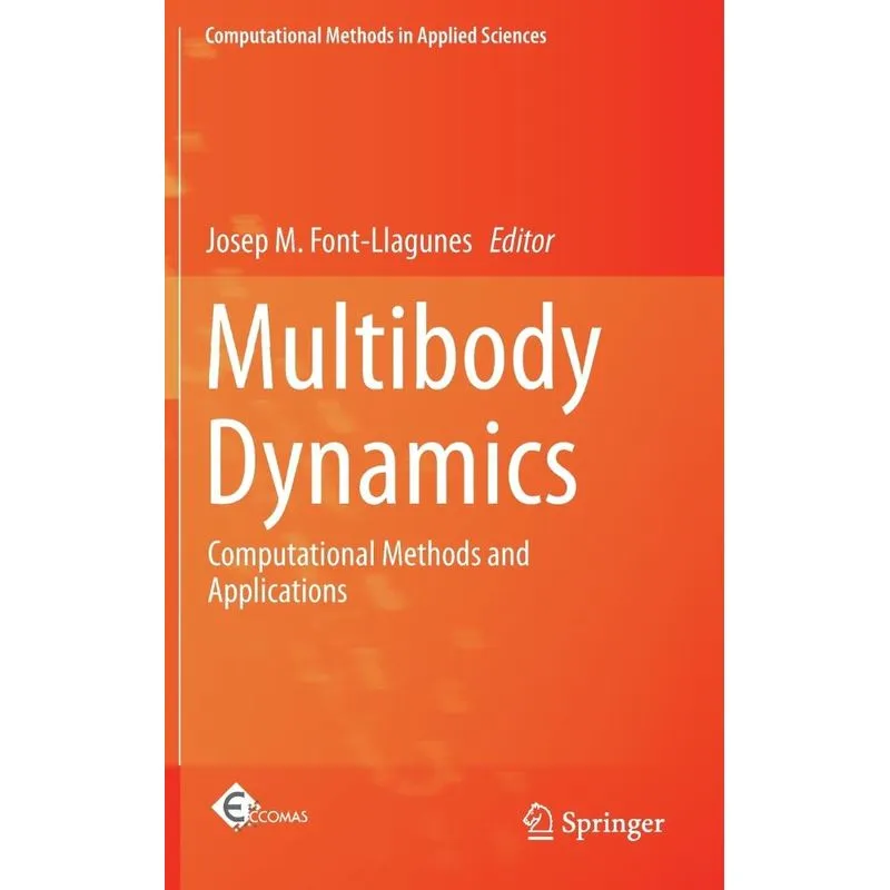 Multibody Dynamics