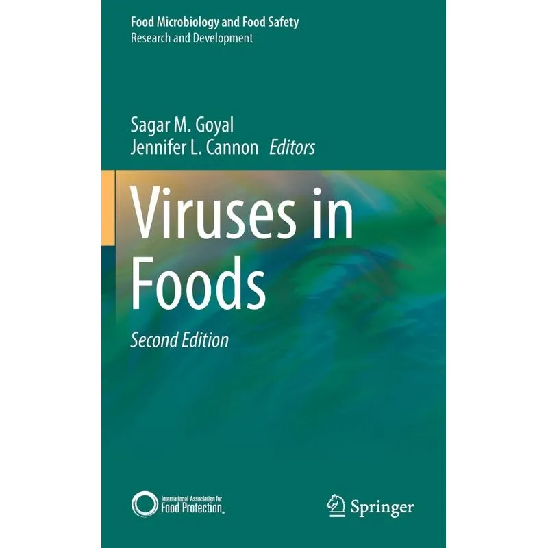 Viruses in Foods
