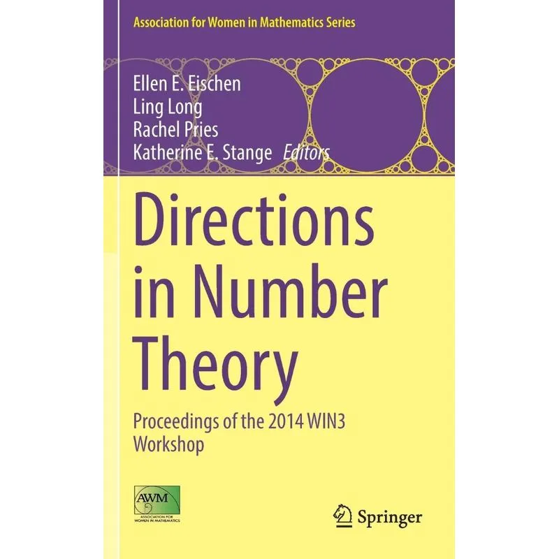 Directions in Number Theory