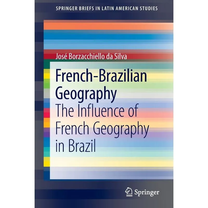 French-Brazilian Geography
