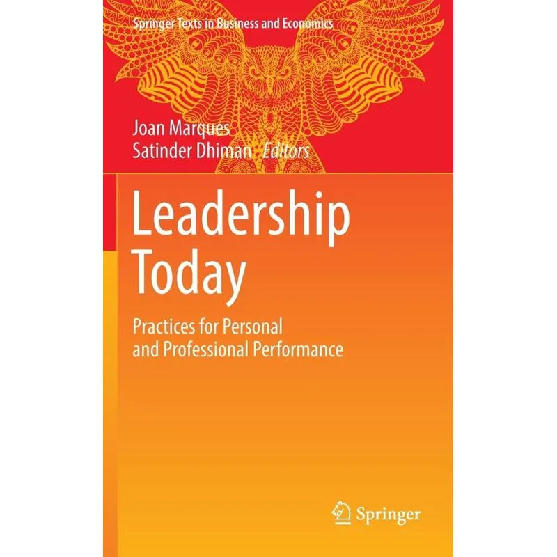 Leadership Today