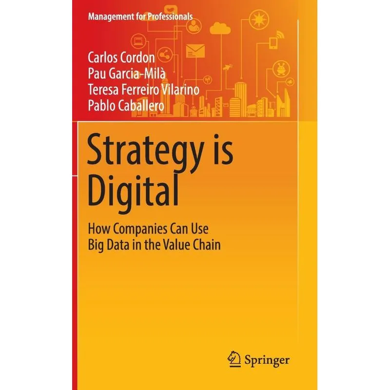 Strategy Is Digital