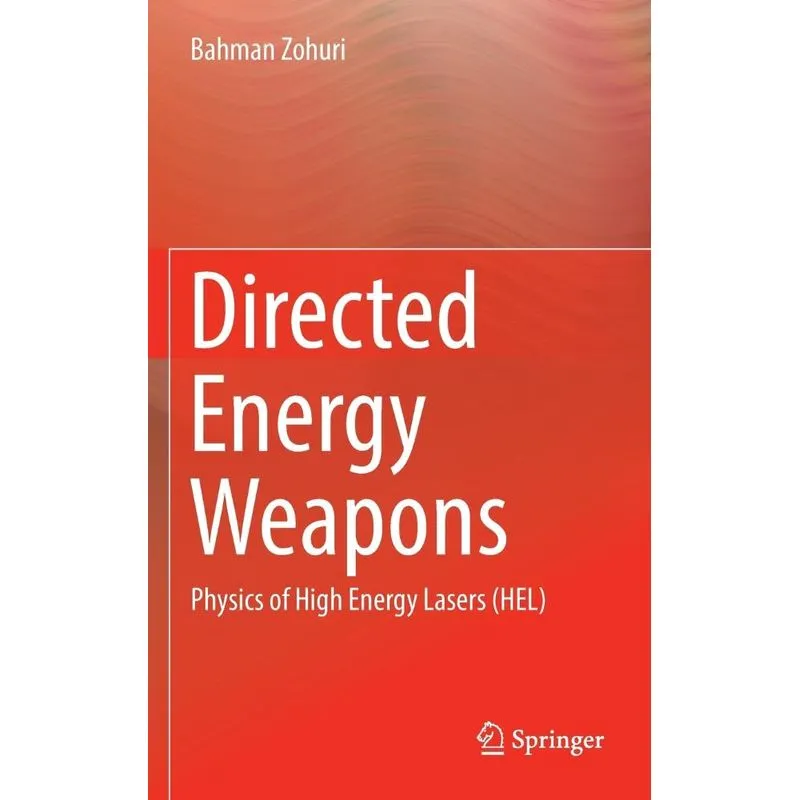 Directed Energy Weapons