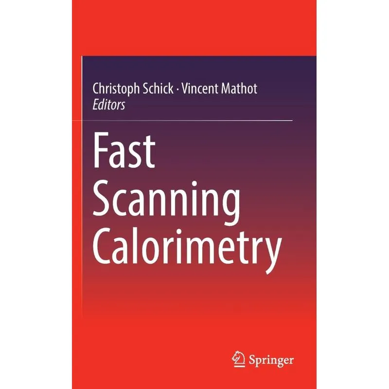Fast Scanning Calorimetry