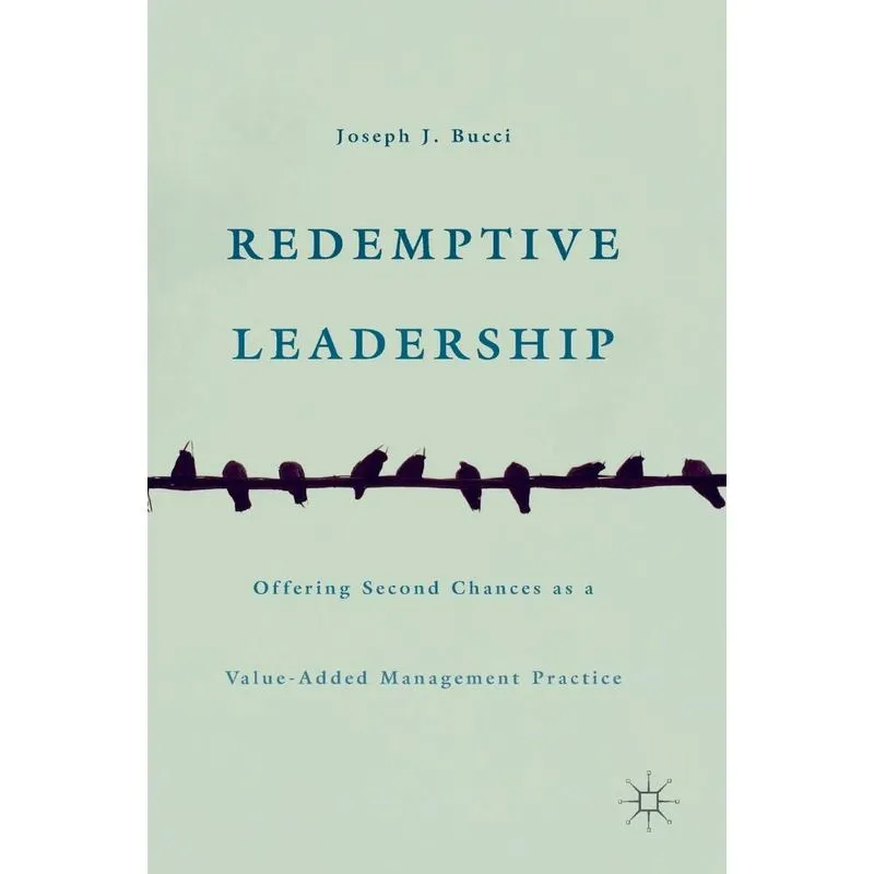 Redemptive Leadership