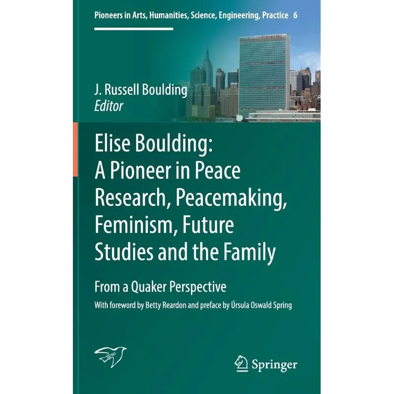 Elise Boulding