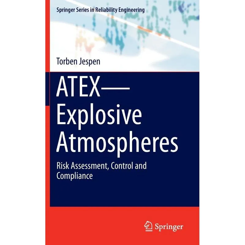 ATEX-Explosive Atmospheres