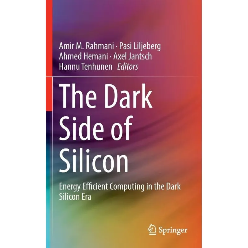 The Dark Side of Silicon