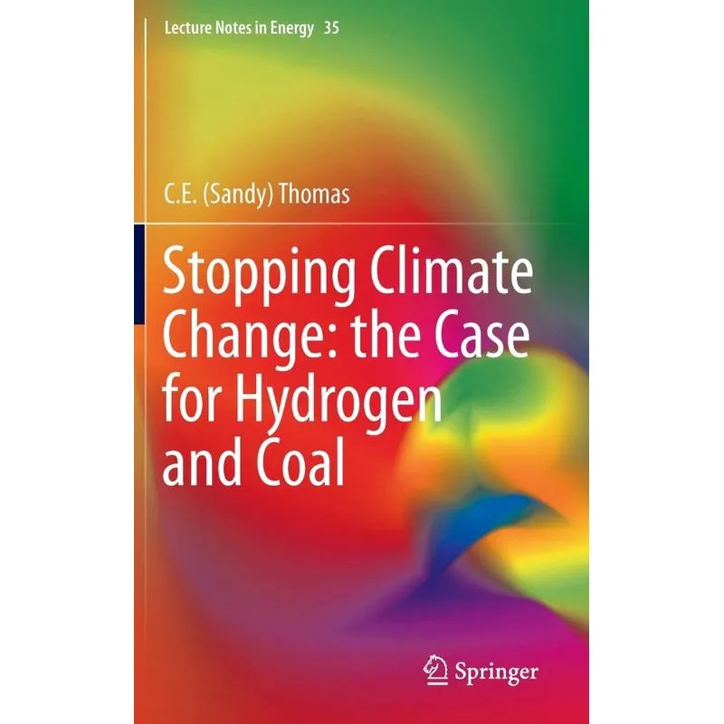 Stopping Climate Change