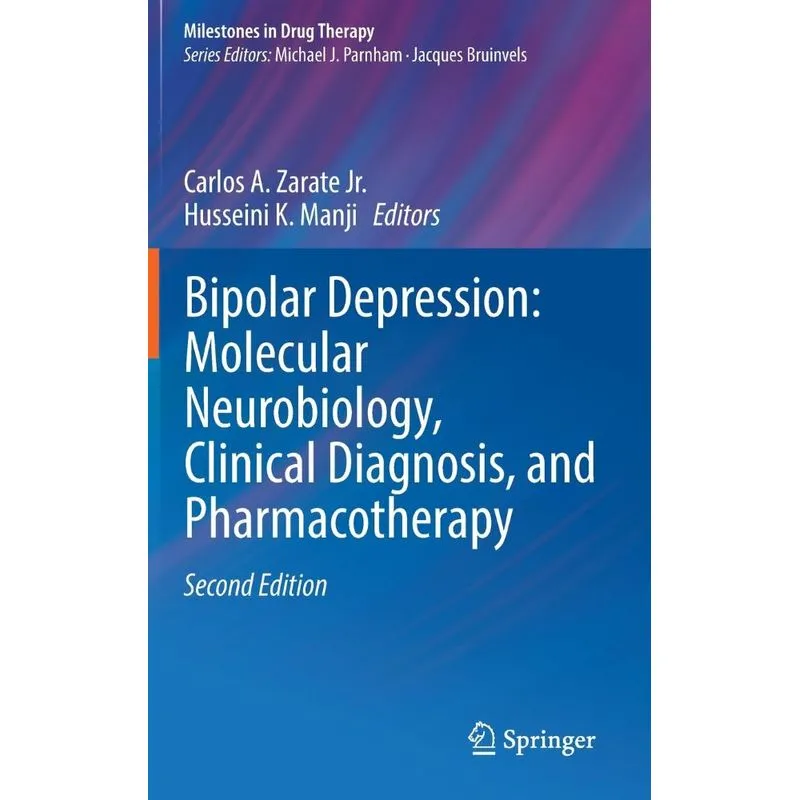 Bipolar Depression