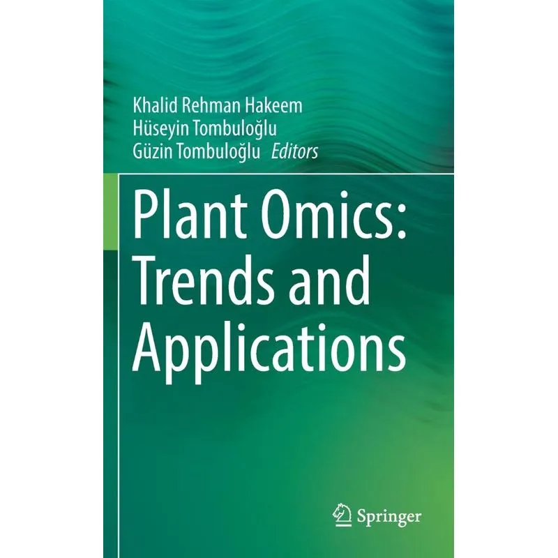 Plant Omics