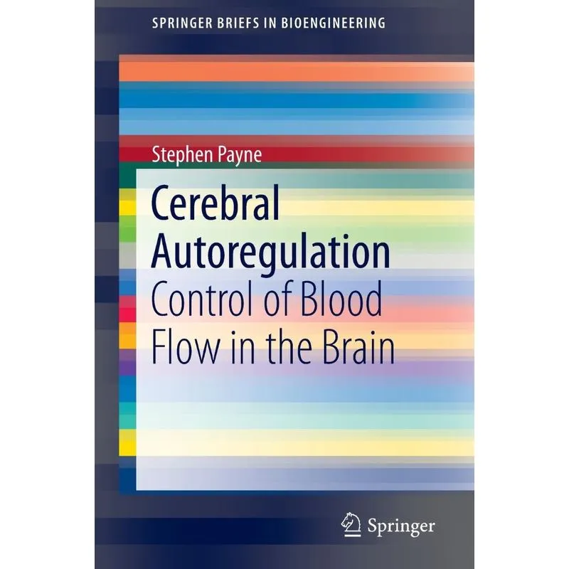 Cerebral Autoregulation