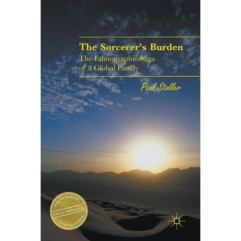 The Sorcerers Burden