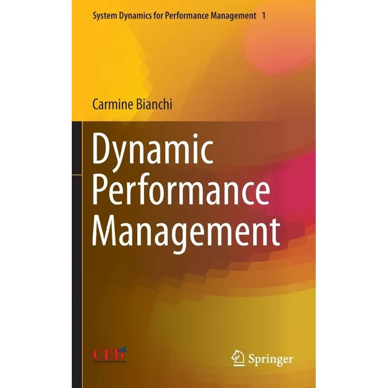 Dynamic Performance Management