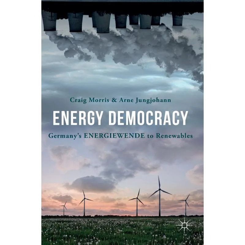 Energy Democracy