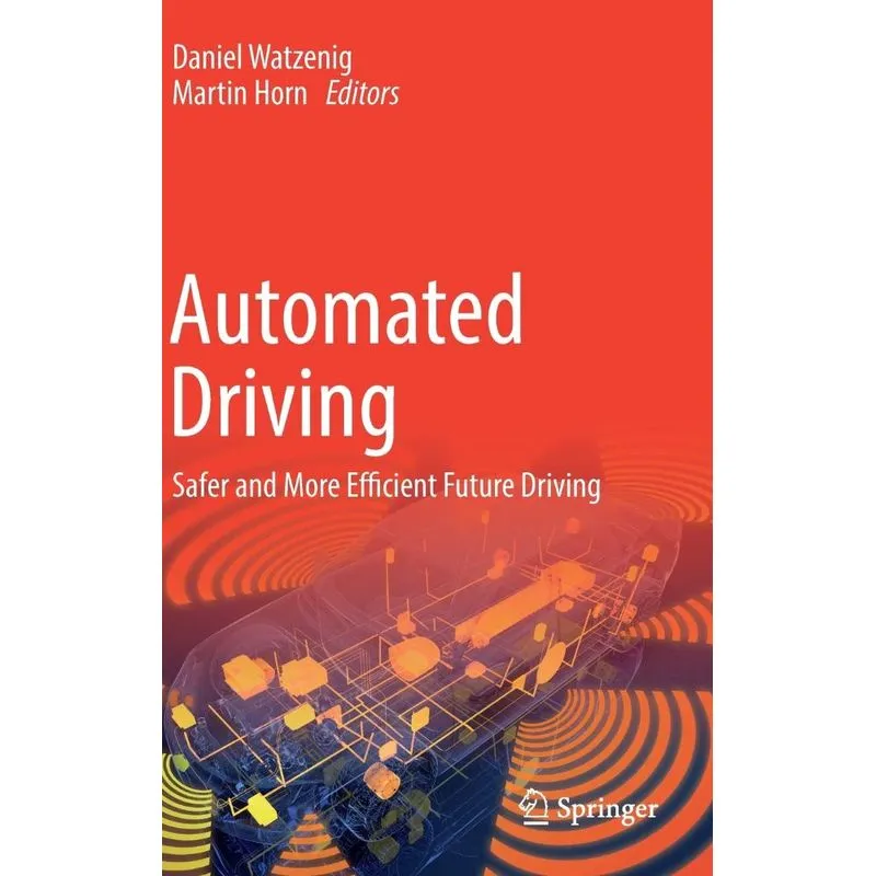 Automated Driving