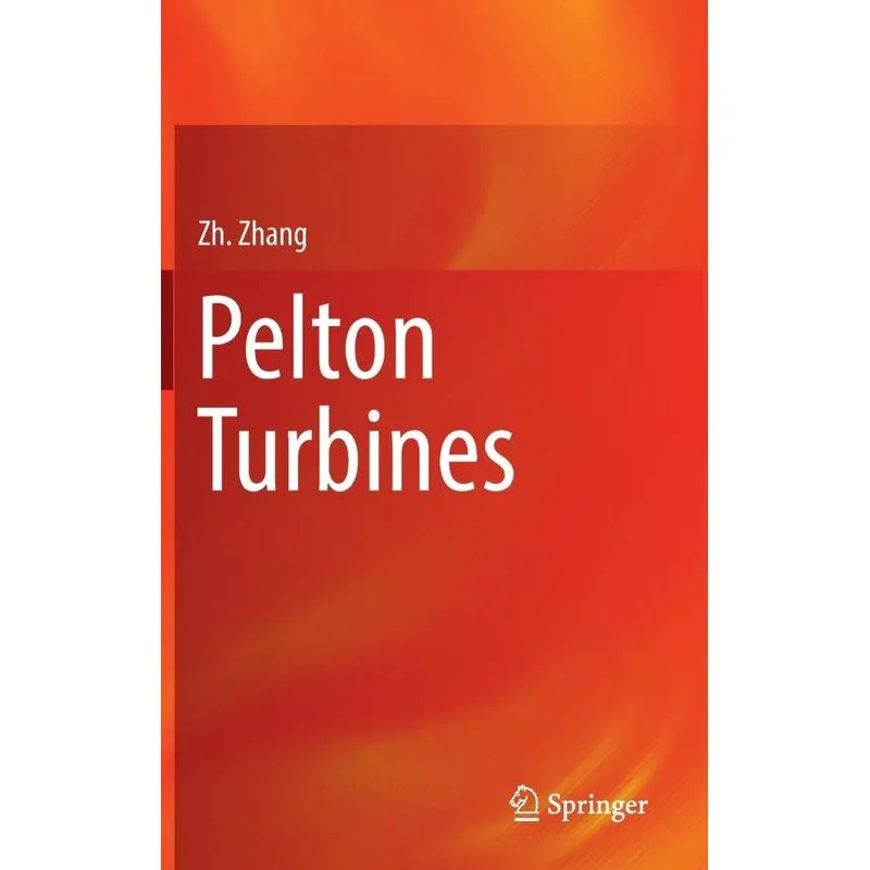 Pelton Turbines