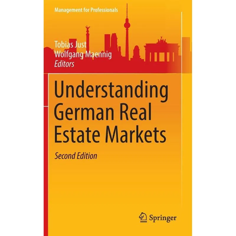 Understanding German Real Estate Markets