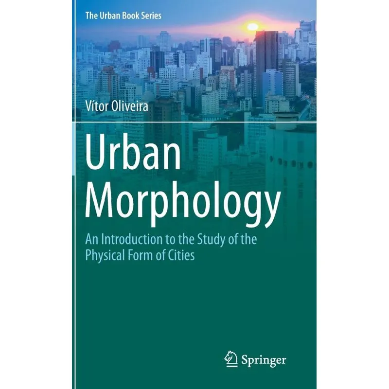 Urban Morphology