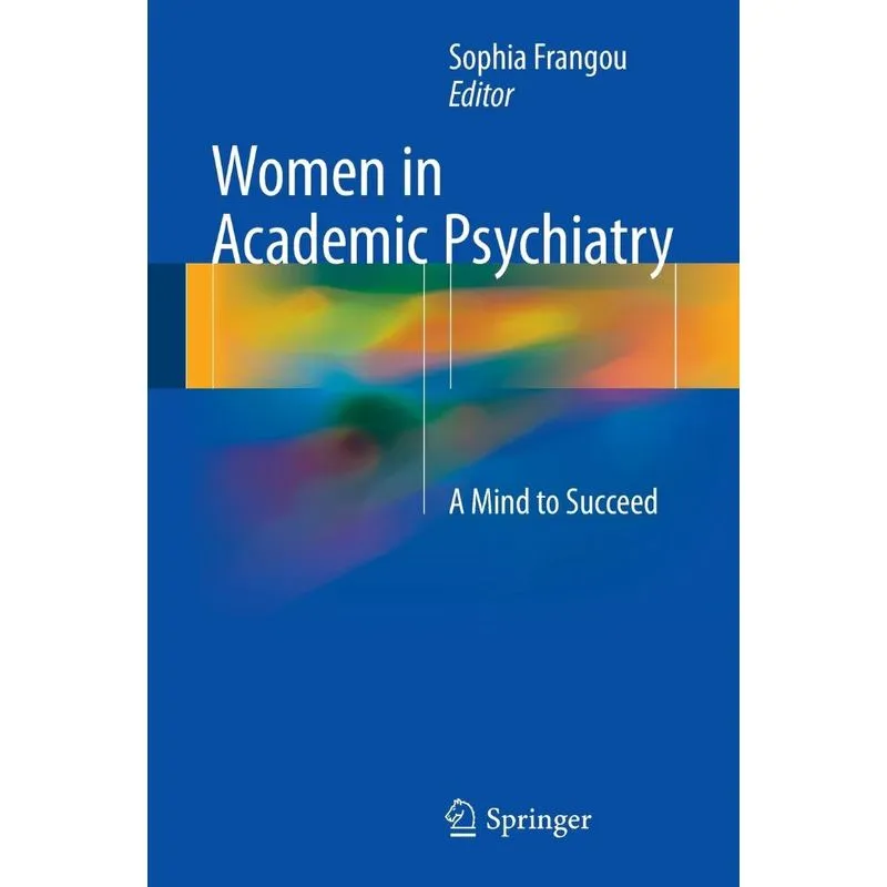 Women in Academic Psychiatry