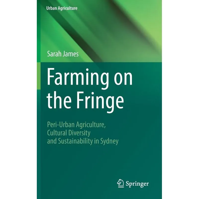 Farming on the Fringe
