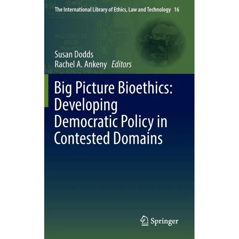 Big Picture Bioethics