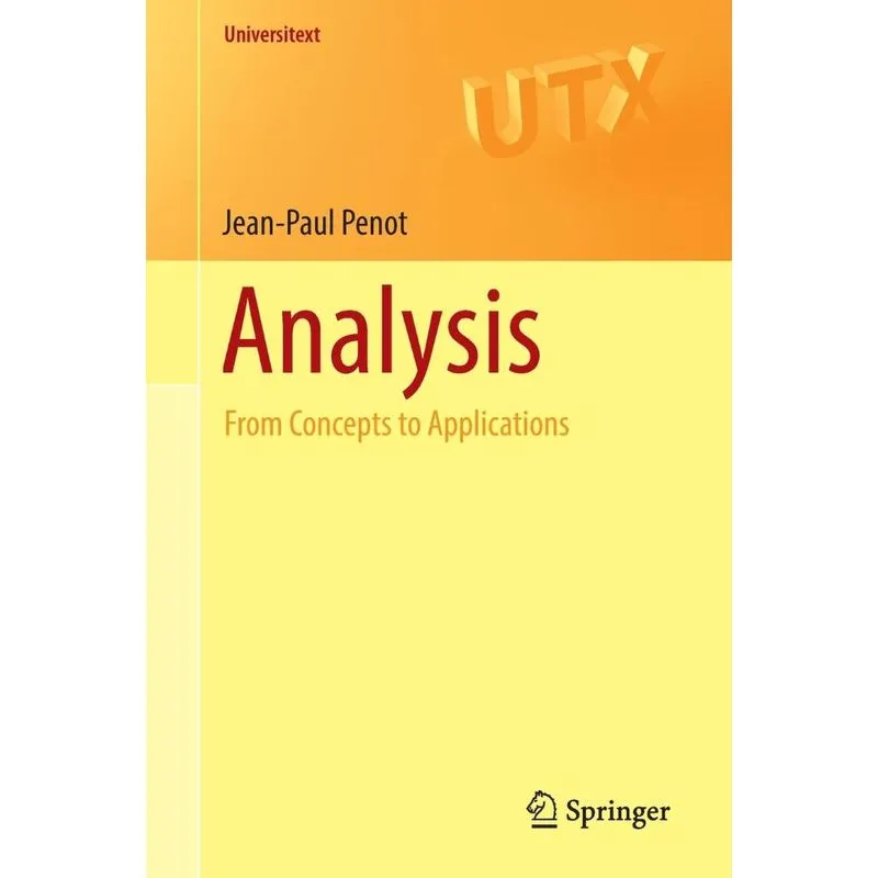 Analysis