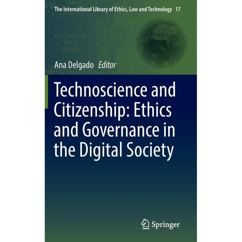 Technoscience and Citizenship