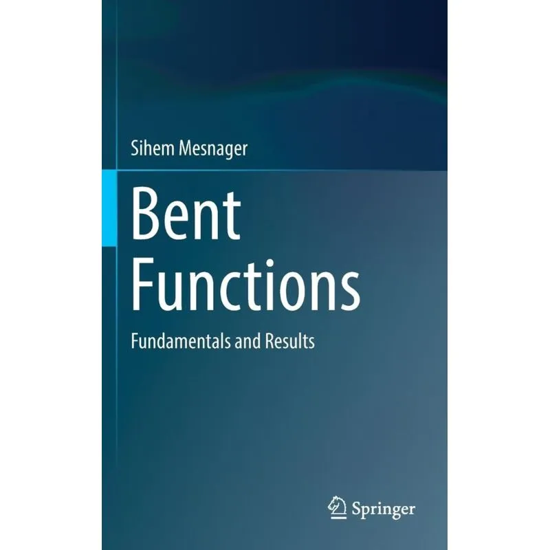 Bent Functions