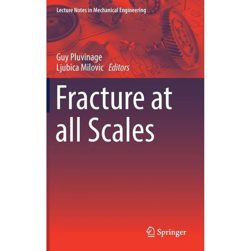 Fracture at all Scales