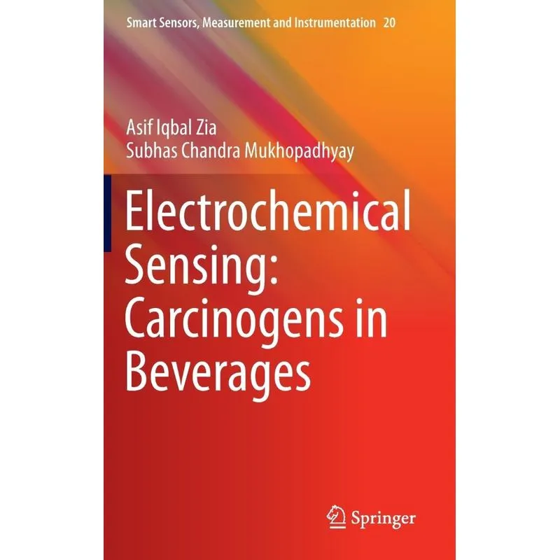 Electrochemical Sensing