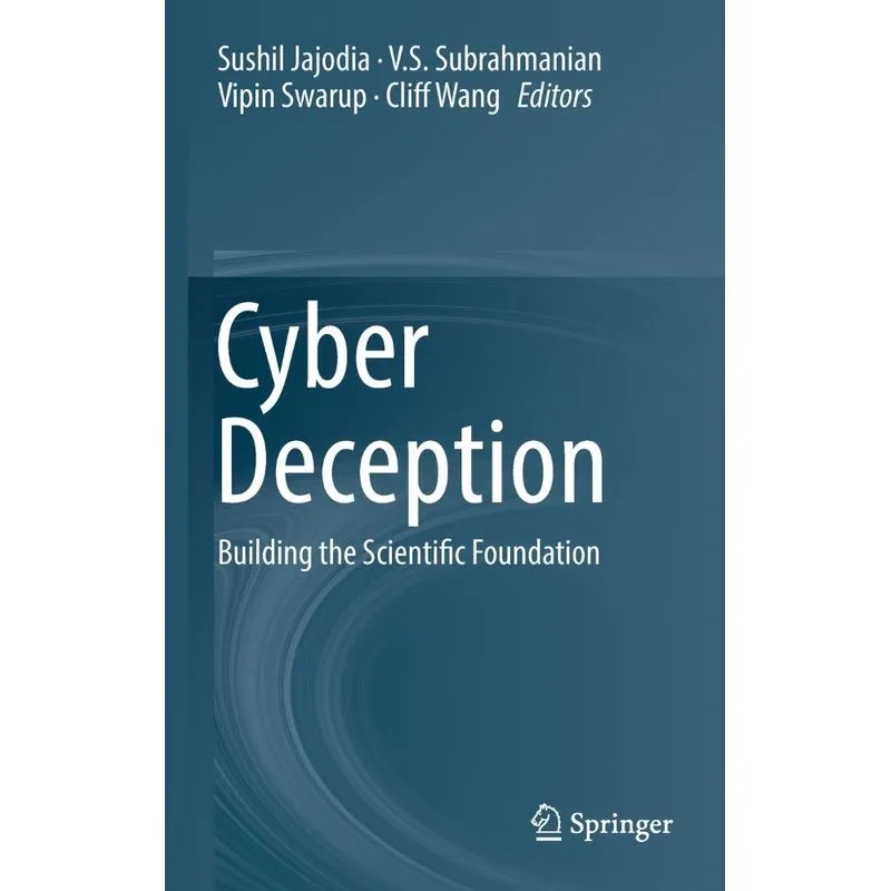 Cyber Deception
