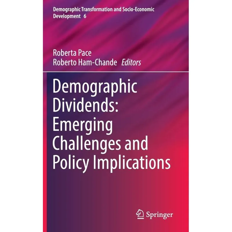 Demographic Dividends