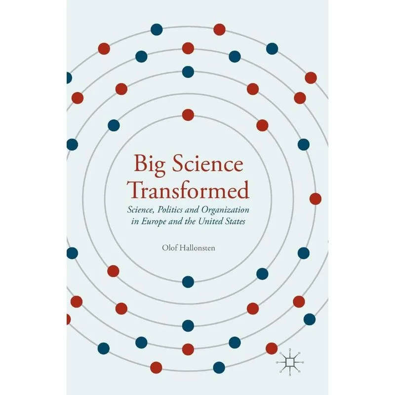 Big Science Transformed