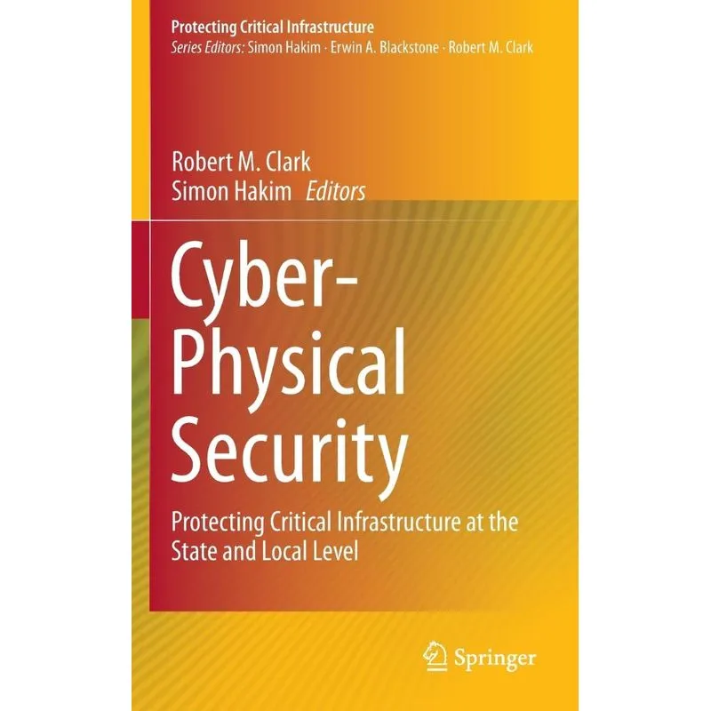 Cyber-Physical Security