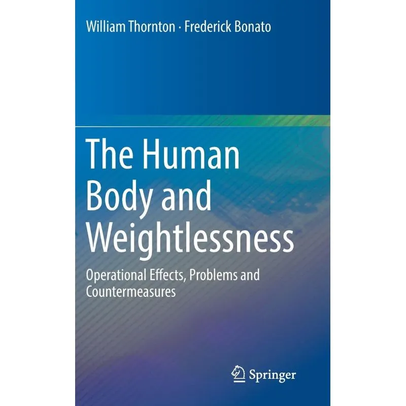 The Human Body and Weightlessness