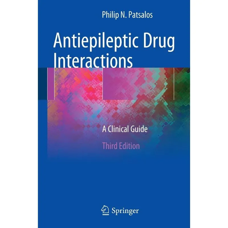 Antiepileptic Drug Interactions