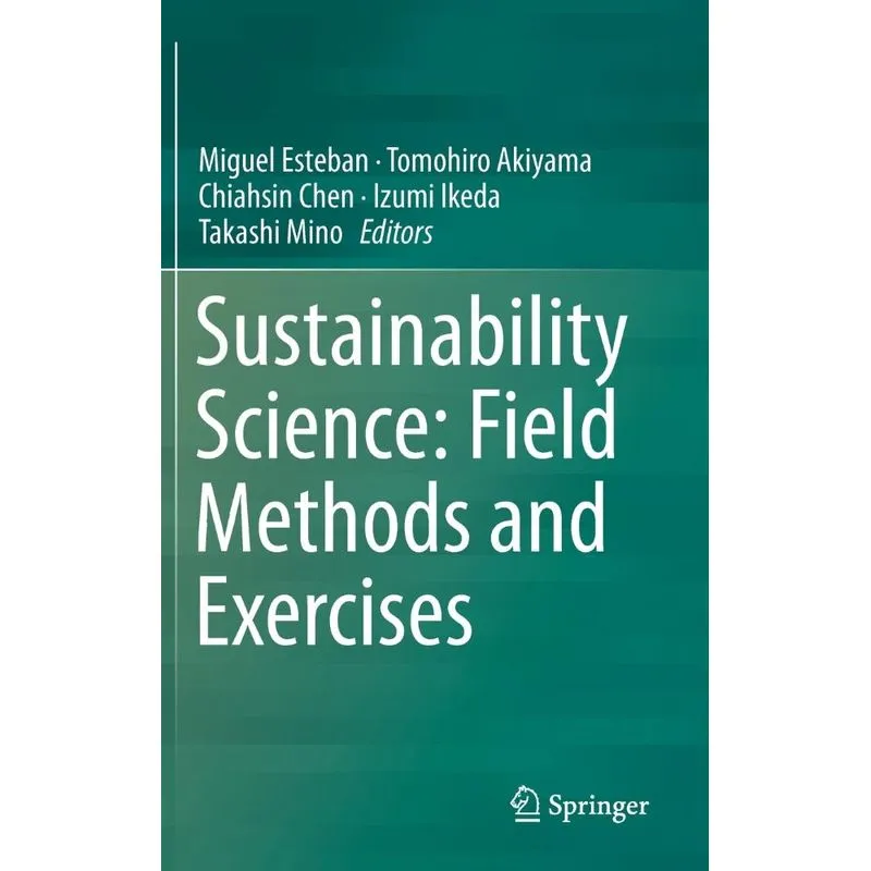 Sustainability Science