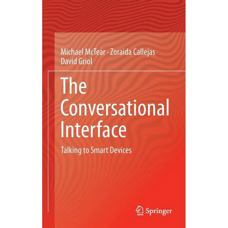 The Conversational Interface