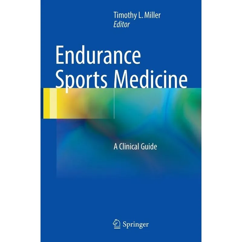 Endurance Sports Medicine