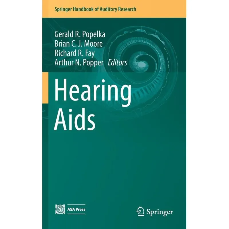 Hearing Aids