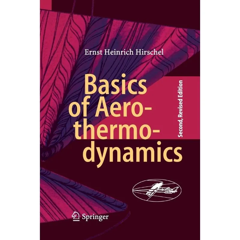 Basics of Aerothermodynamics